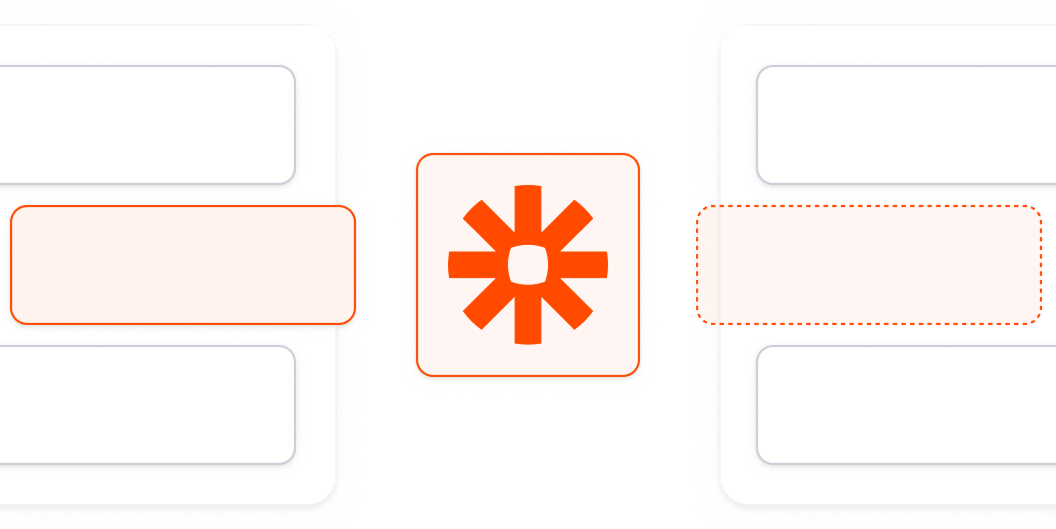 You can use Zapier with Qminder