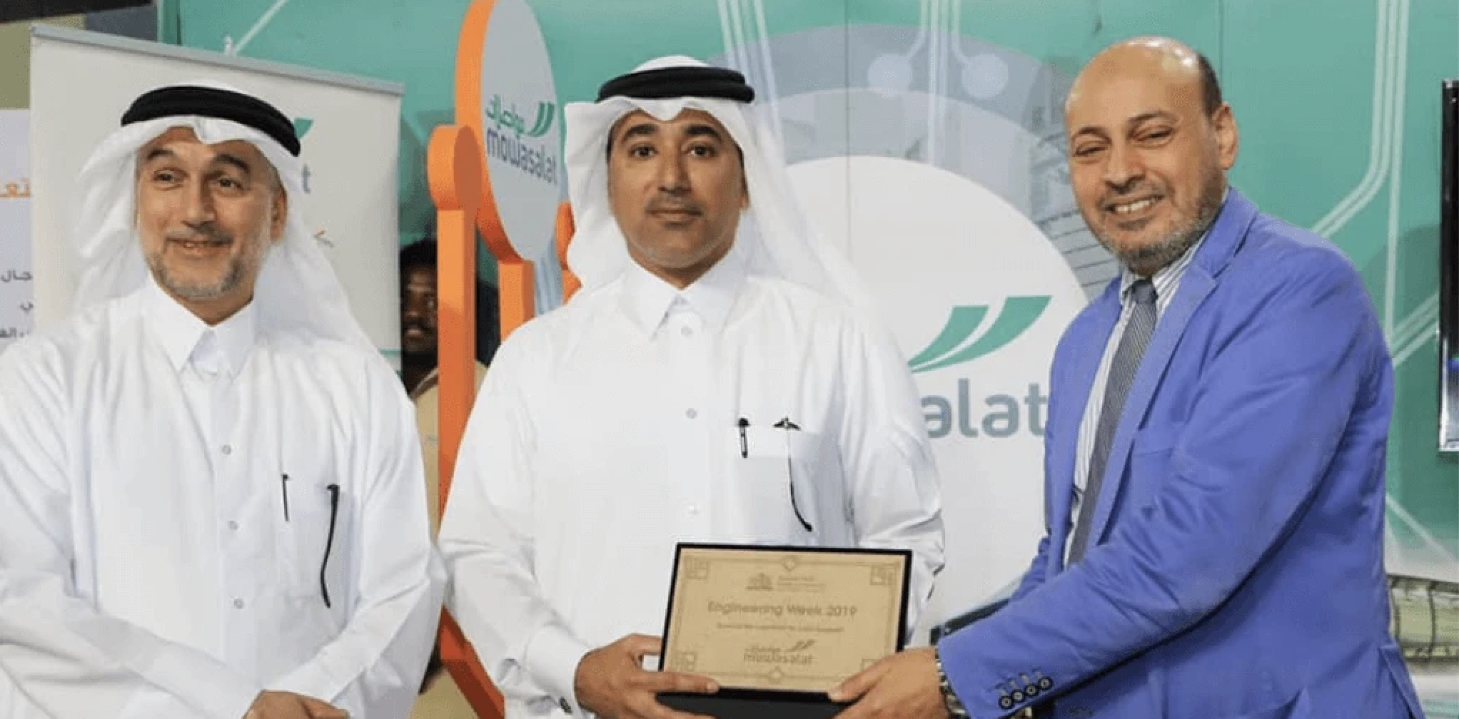 A true innovative company, Mowasalat always looks forward