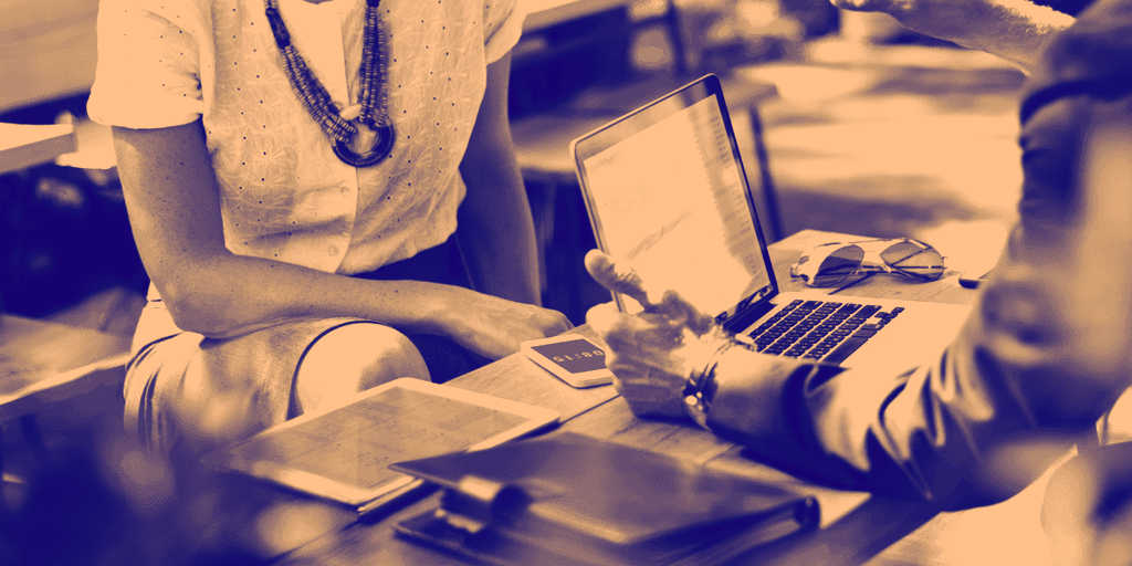 Illustration - Customer Experience