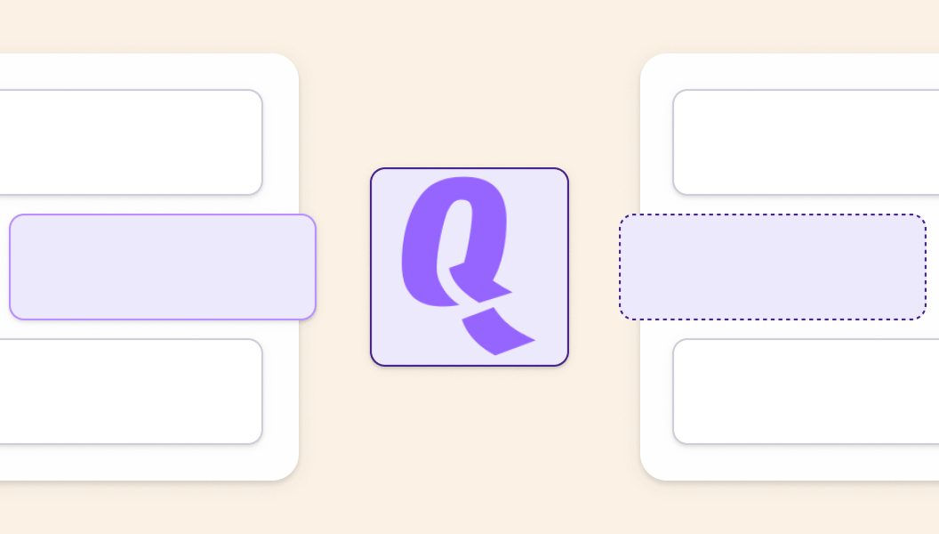 Qminder intergrates with various systmes