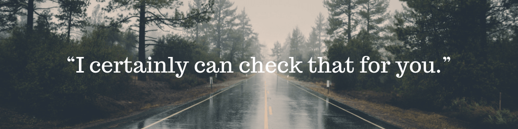 7 Powerful Customer Service Phrases You Need To Use Qminder