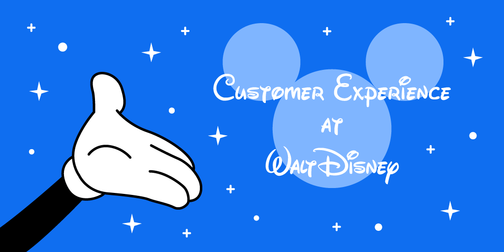 disney customer experience case study