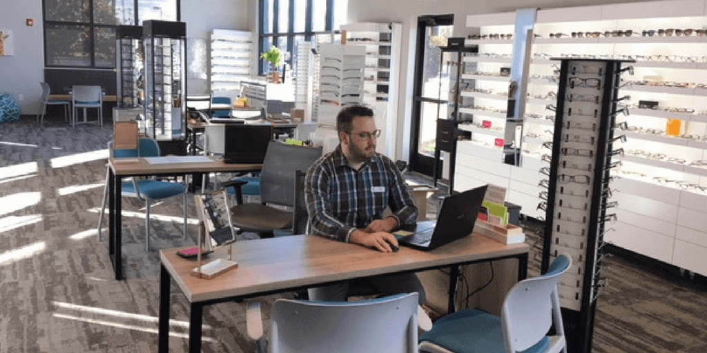 EyeSite Gives You the Best Eye Care Experience Qminder