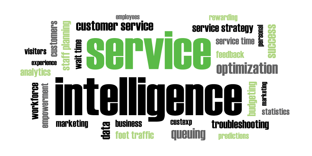 customer service data