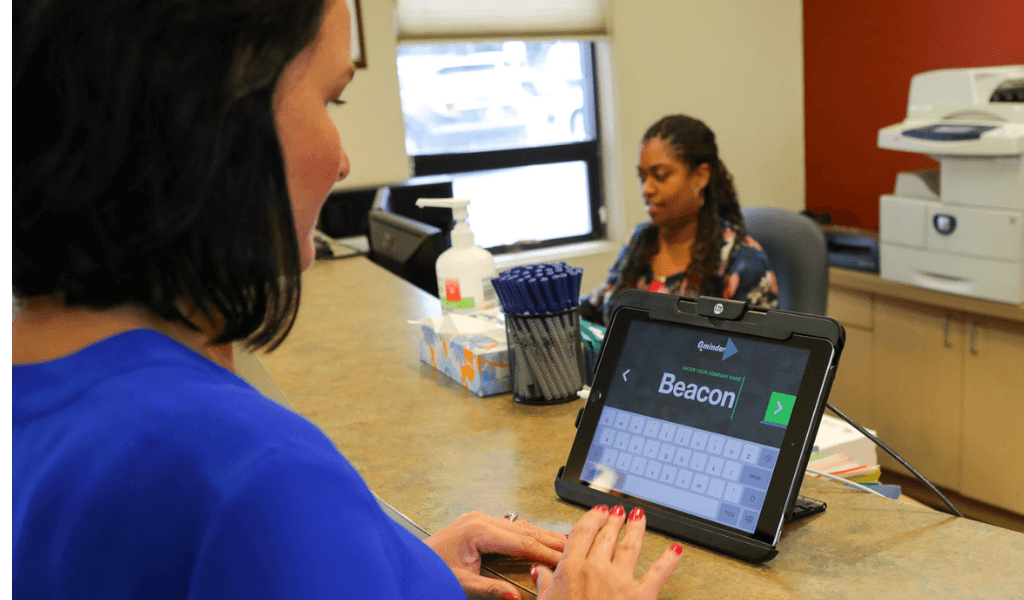 Meigs syndrome image