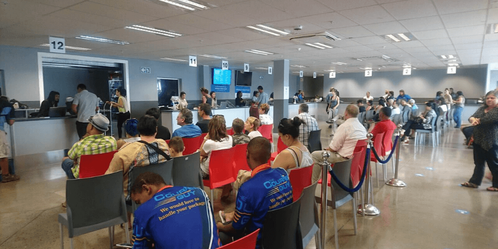 How Takealot Leverages Queuing Software to Enhance Order Collection