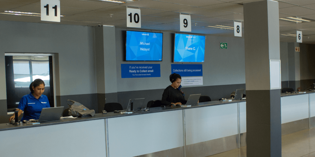 How Takealot Leverages Queuing Software to Enhance Order Collection