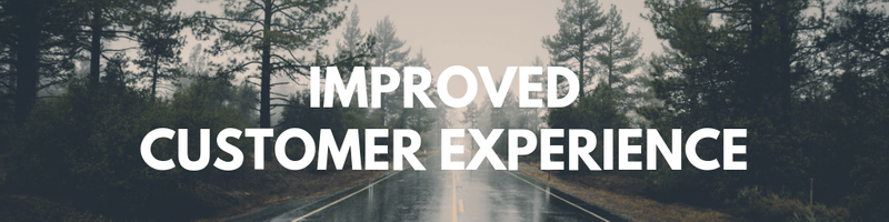 improve customer experience