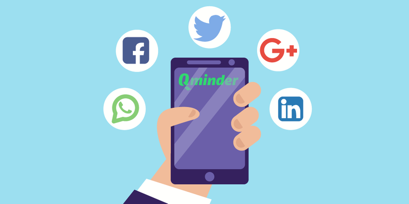 social media omni-channel customer service