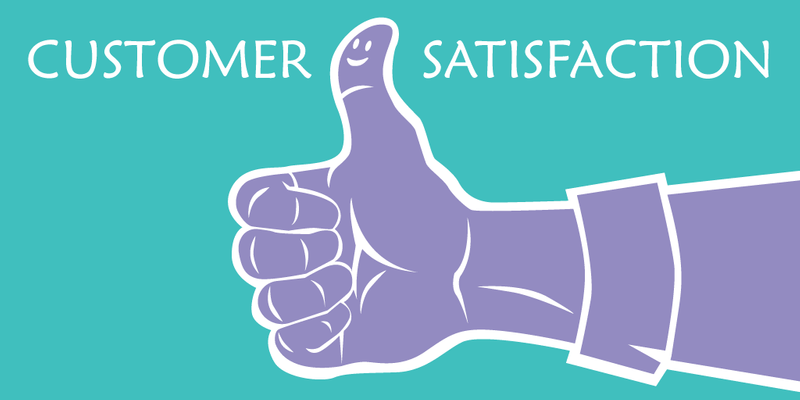 importance customer satisfaction