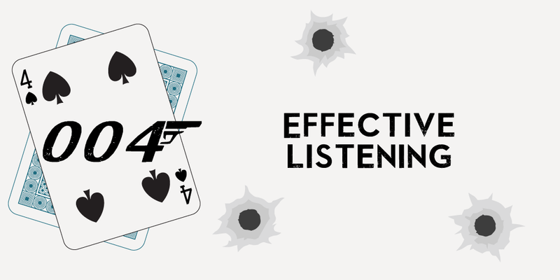 effective customer listening skills