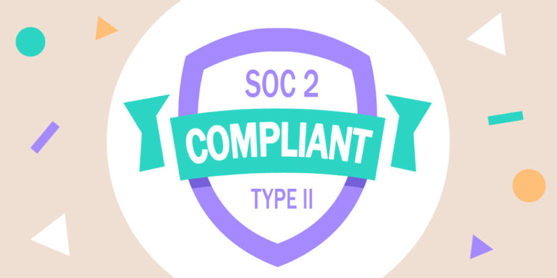 soc 2 type ii report compliance