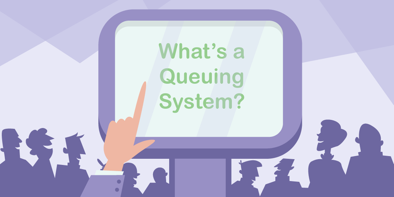 queuing system examples