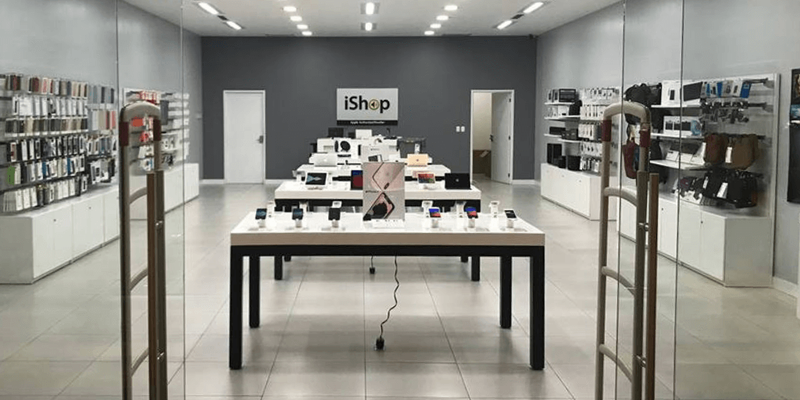 ishop customer experience