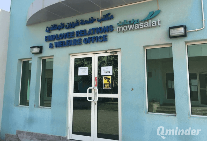 mowasalat transport company qatar