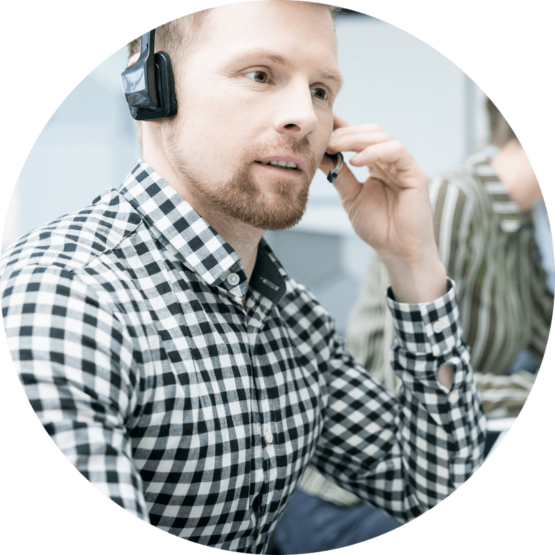 it help desk