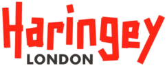 Haringey London logo