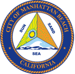 City of Manhattan Beach logo