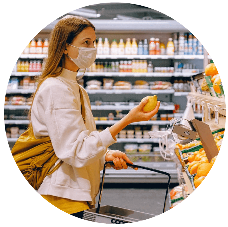 retail safe queue management