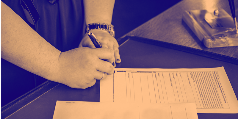 Qminder Queue Management System