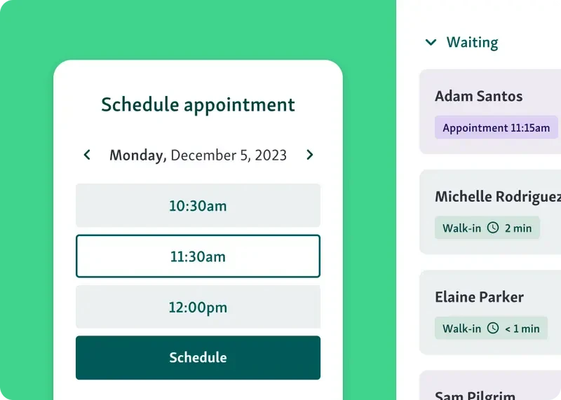 Features to Look for in Appointment Systems