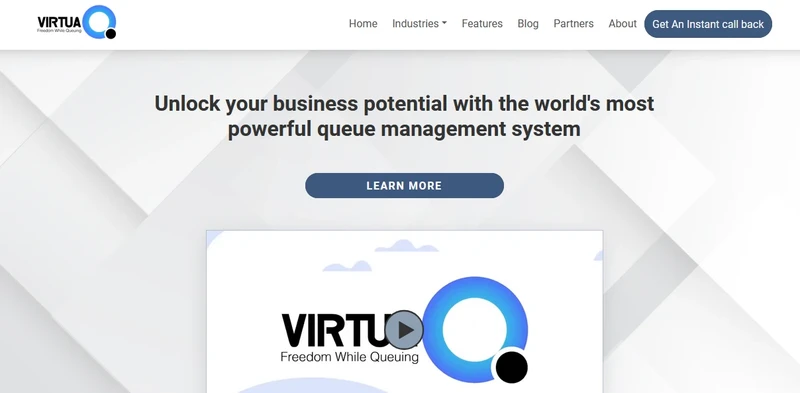 VirtuaQ