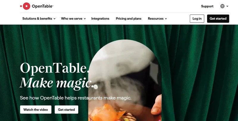 OpenTable