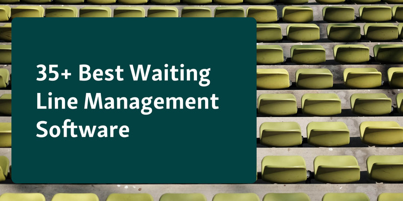 Qminder Queue Management System