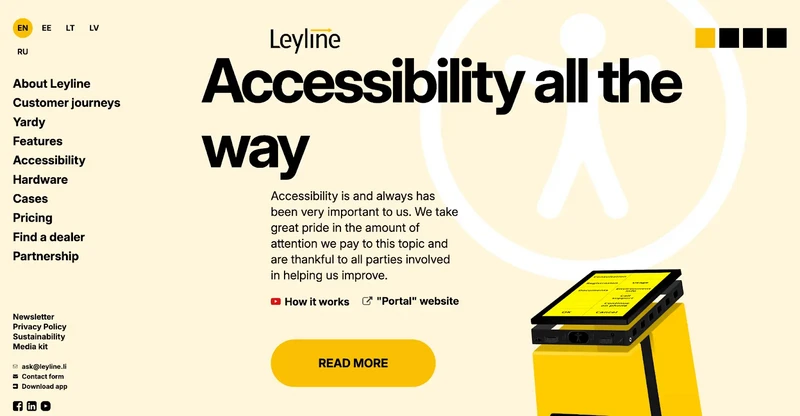 Leyline