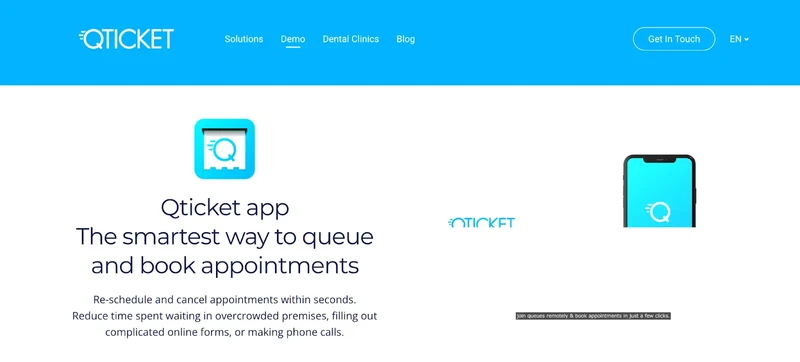 Qticket