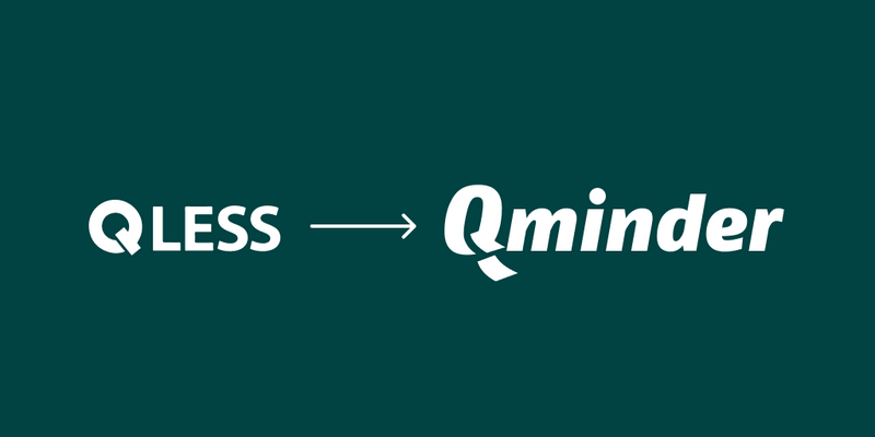 Qminder Queue Management System