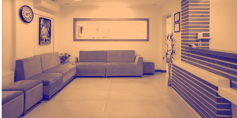 improve customer waiting experience