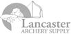 lancaster archery logo