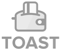 toast me logo