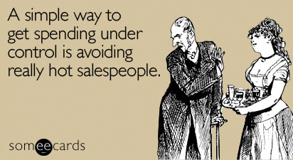 Sales people
