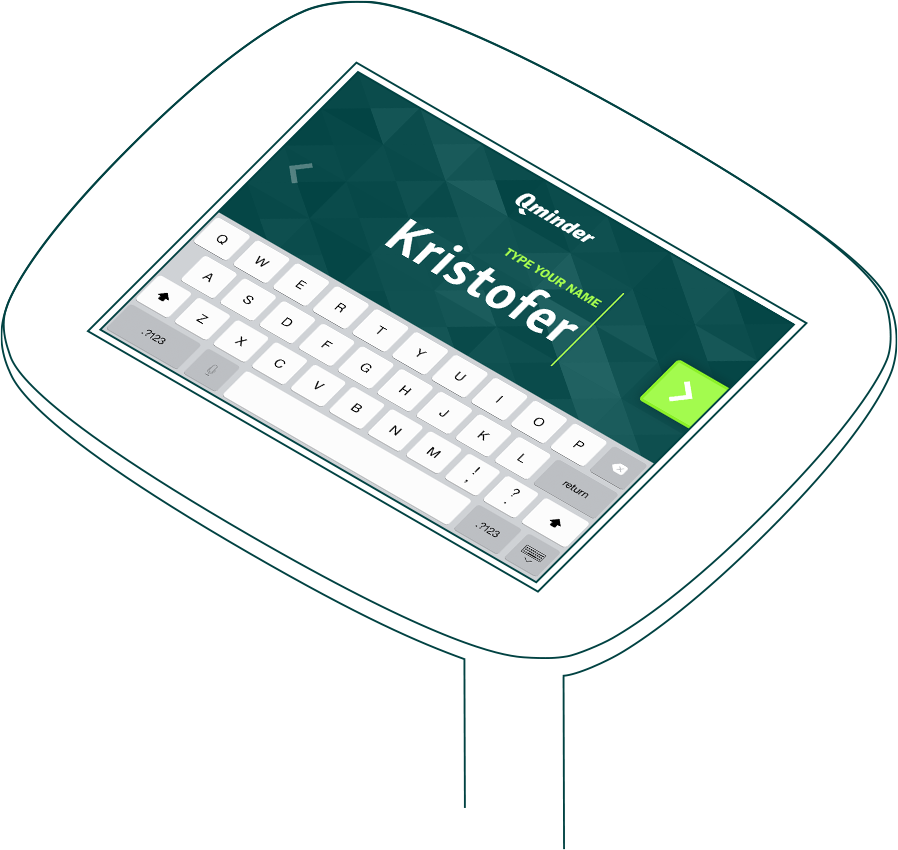 How Investing in Self-Service Kiosks Helps Queuing