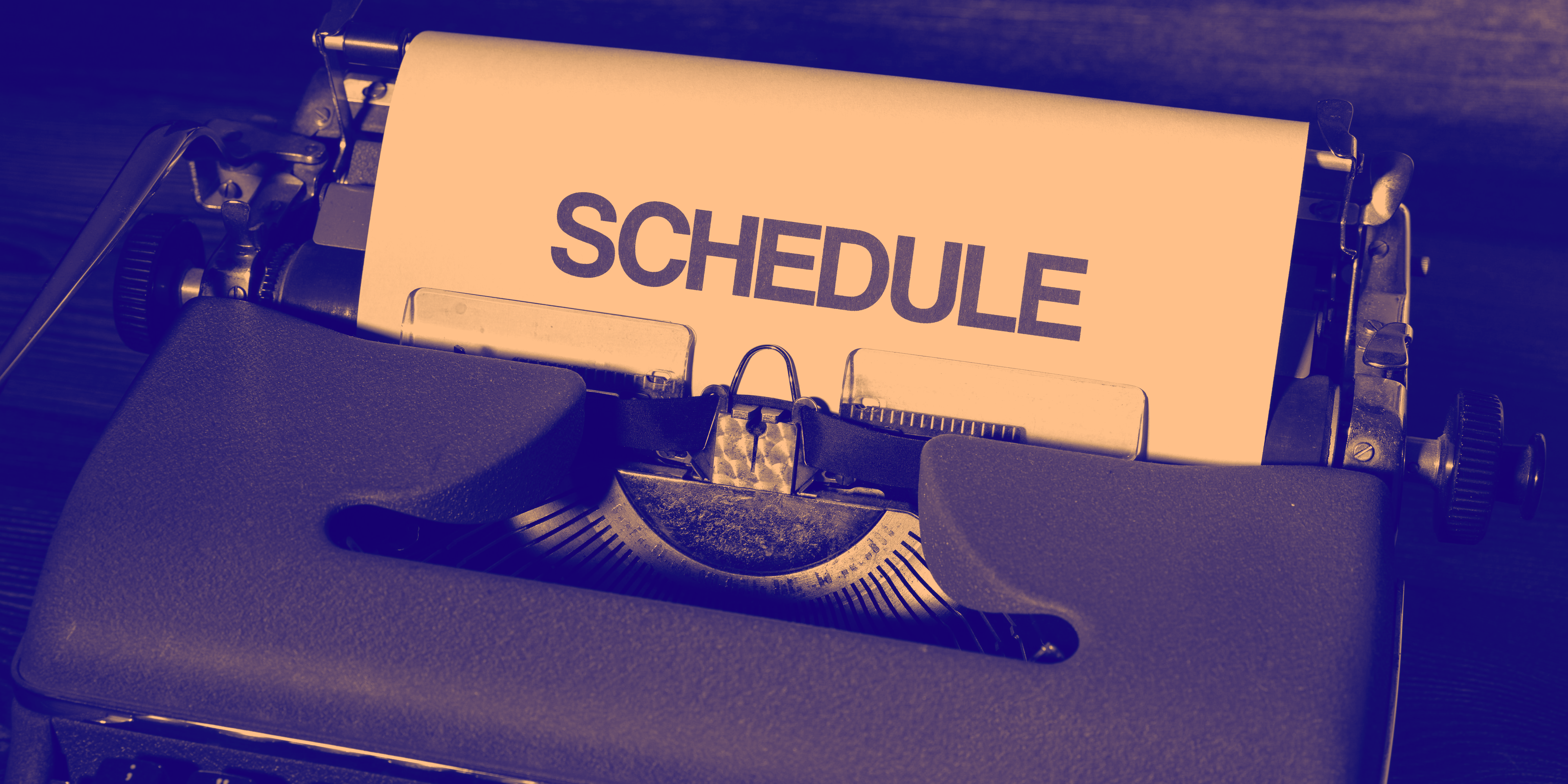 Staffing & Scheduling With a Queue Management System