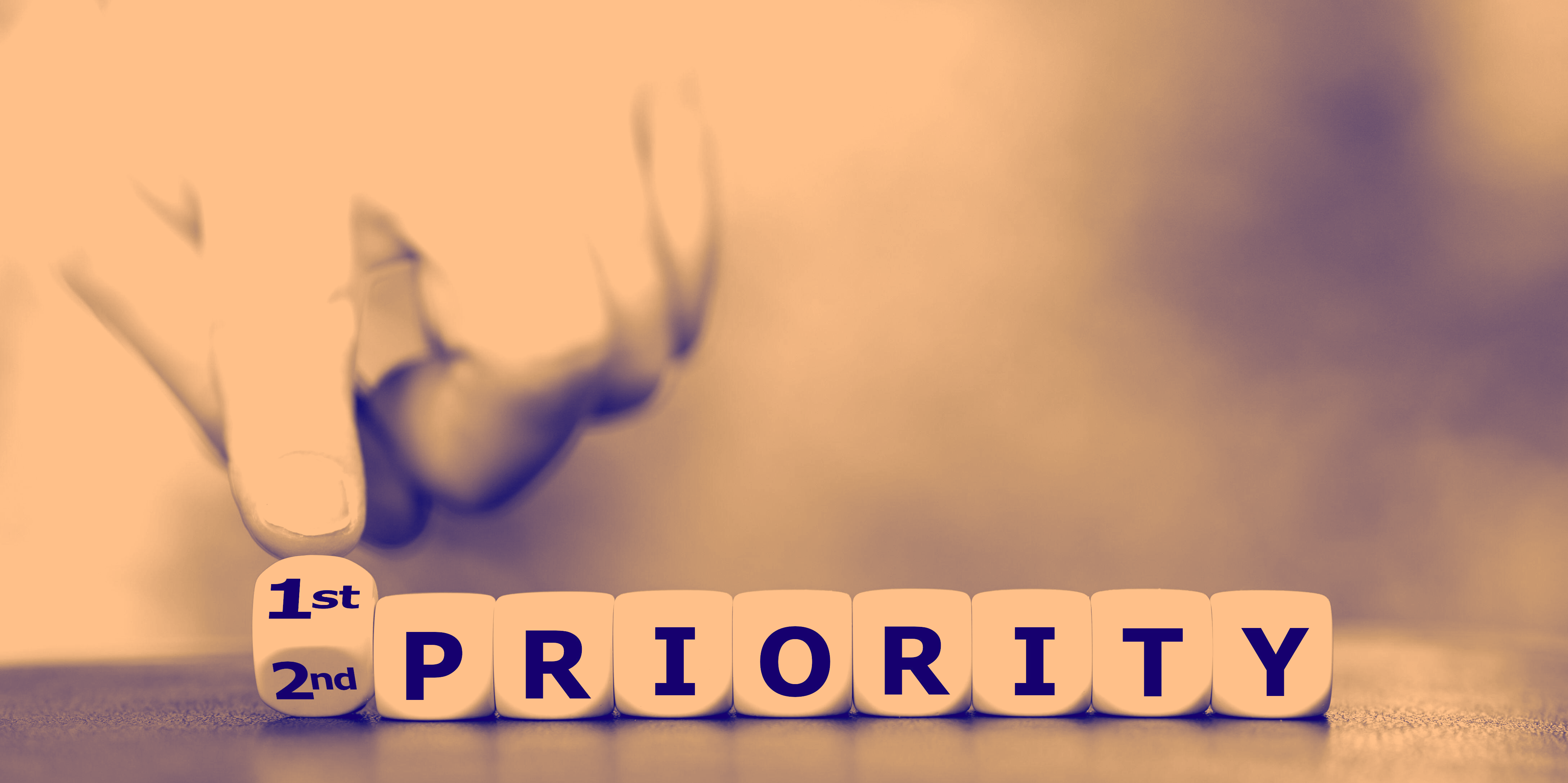 How to Implement Fair Priority Rules at High-Volume Service Locations