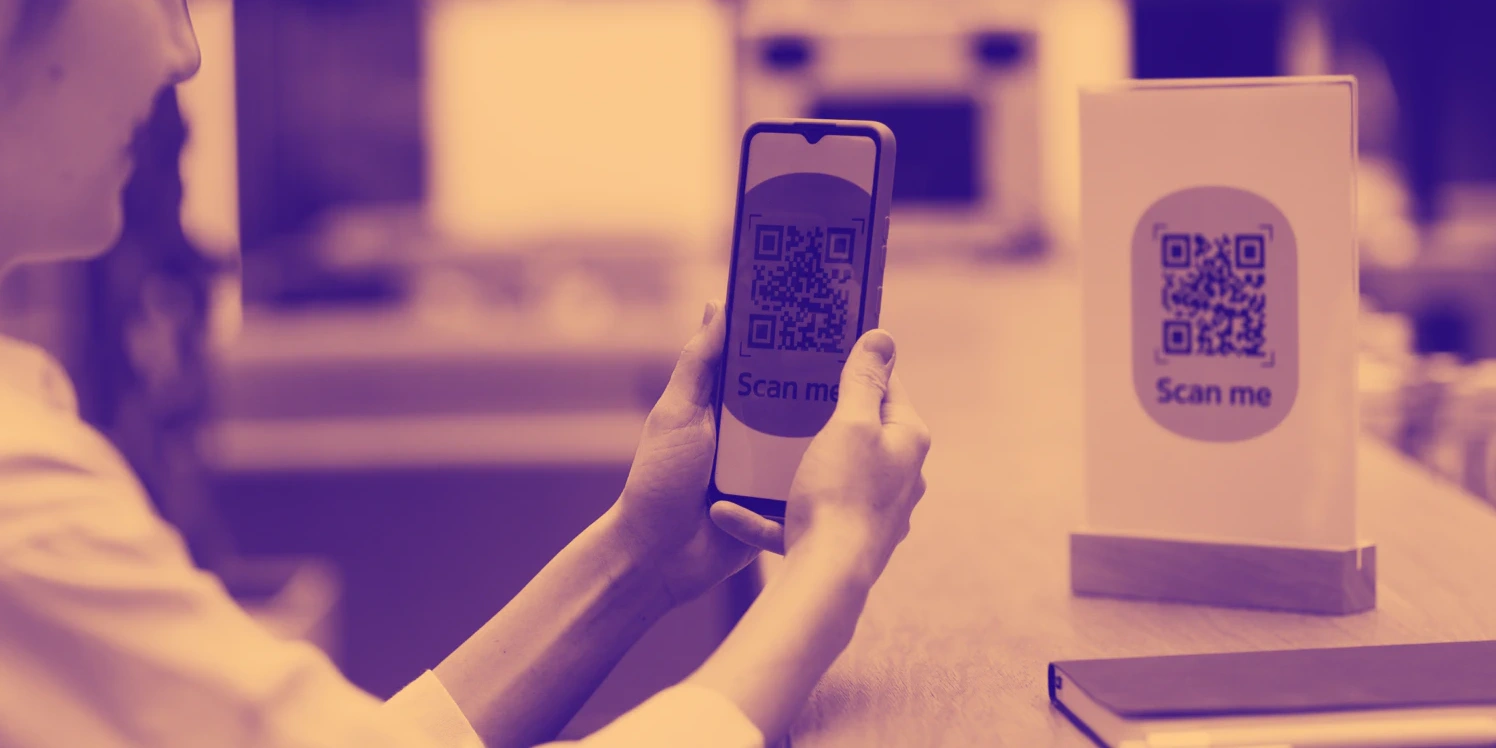 How Can QR Codes Replace Traditional Registration Completely?