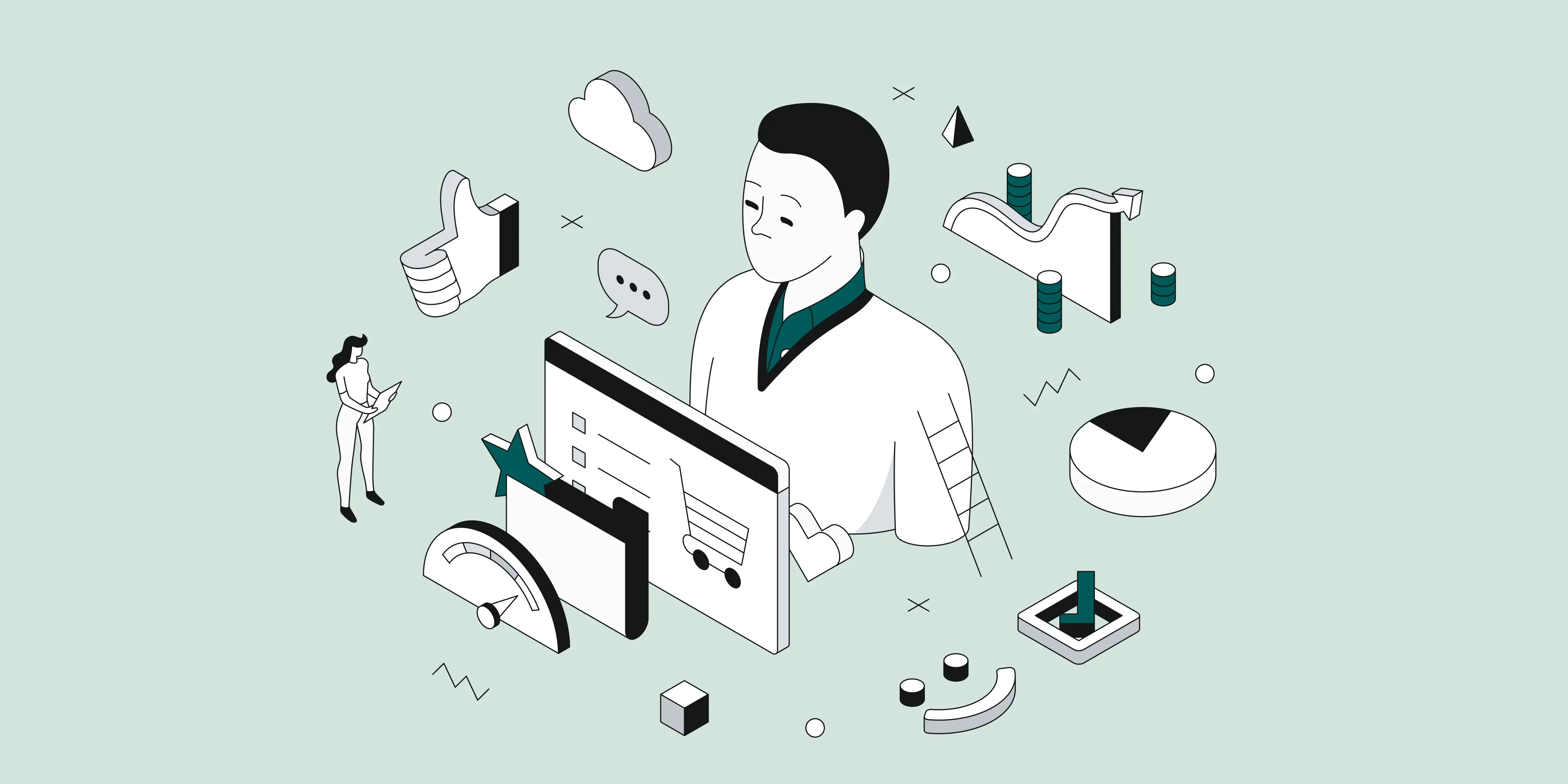 What is Customer Experience and Why is It Important in the Government Sector?