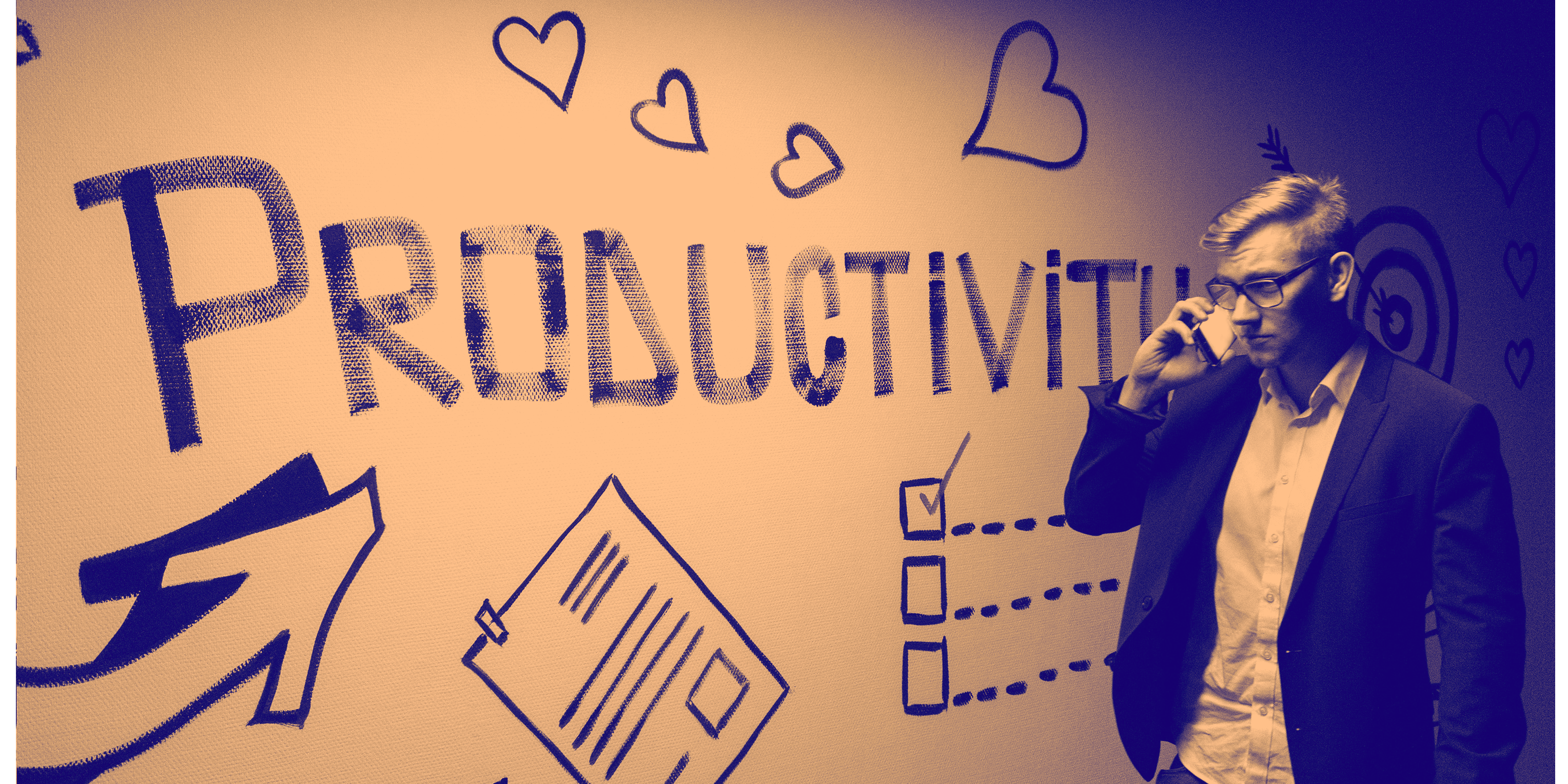 Top 5 Ways Queue Systems Boost Workforce Productivity and Performance