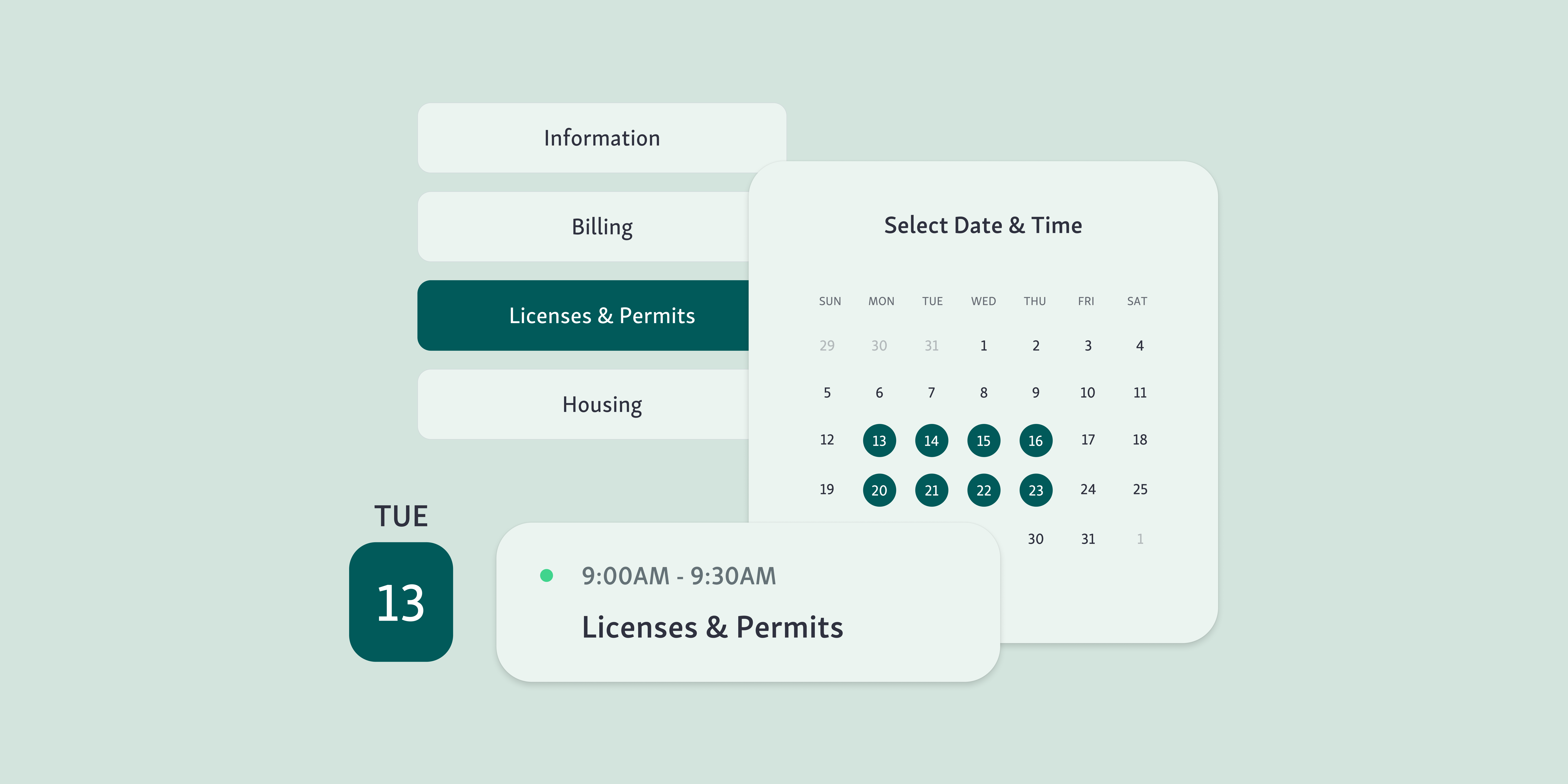 Introducing Appointments: Now Scheduling the Future of Queuing