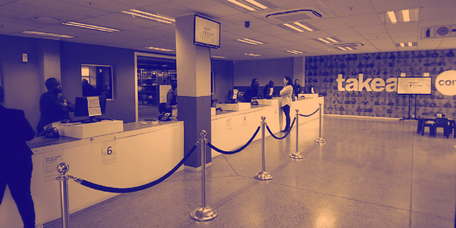 Illustration - Takealot